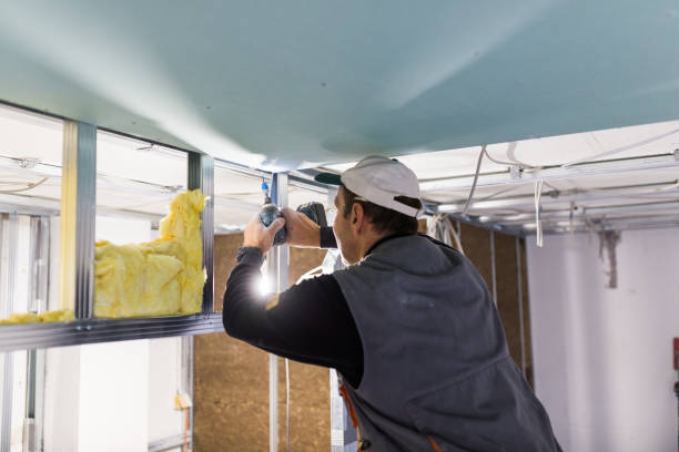 Best Commercial Insulation in Adamsville, TN