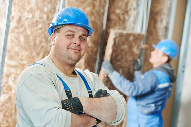 Best Specialized Insulation Services in Adamsville, TN