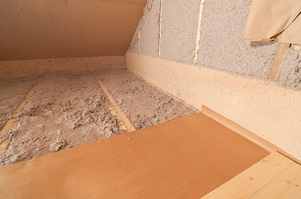 Best Spray Foam Insulation in Adamsville, TN
